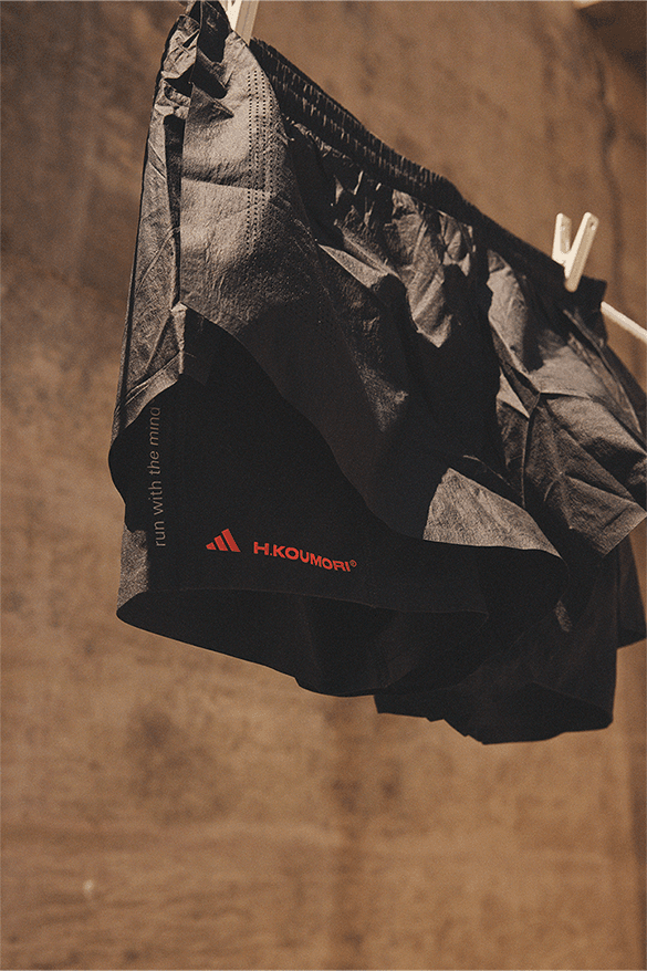 Hermanos Koumori x adidas Ultraboost 5 Release Information details date mexico sportswear running collaboration