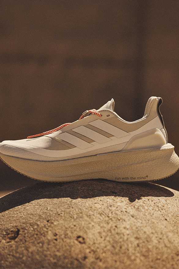 Hermanos Koumori x adidas Ultraboost 5 Release Information details date mexico sportswear running collaboration