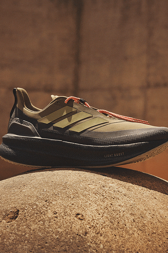 Hermanos Koumori x adidas Ultraboost 5 Release Information details date mexico sportswear running collaboration