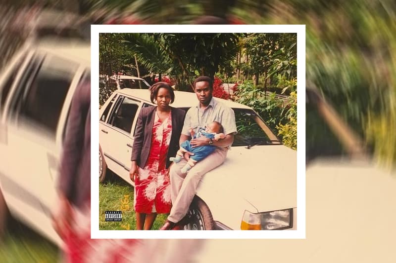 KayCyy Comes Into His Own on 'BEFORE I WAS BORN' kanye donda album stream release info production