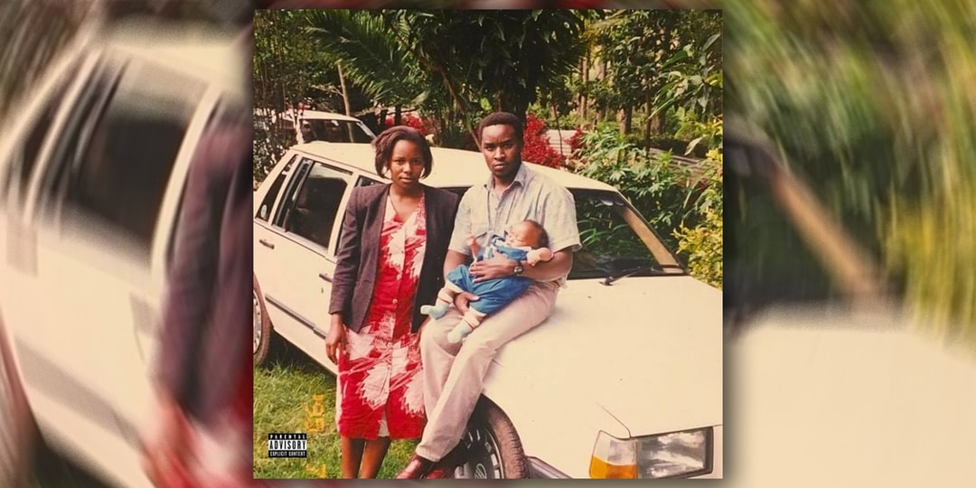KayCyy Comes Into His Own on 'BEFORE I WAS BORN'