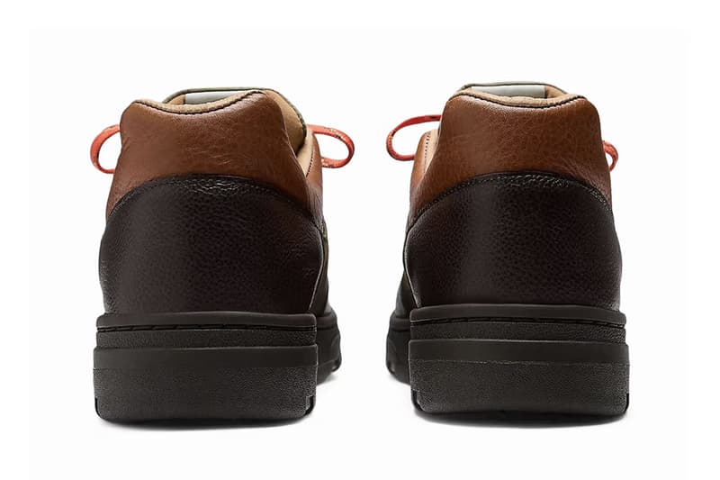 New Balance Allerdale Drake’s London UADWDRK Release Info