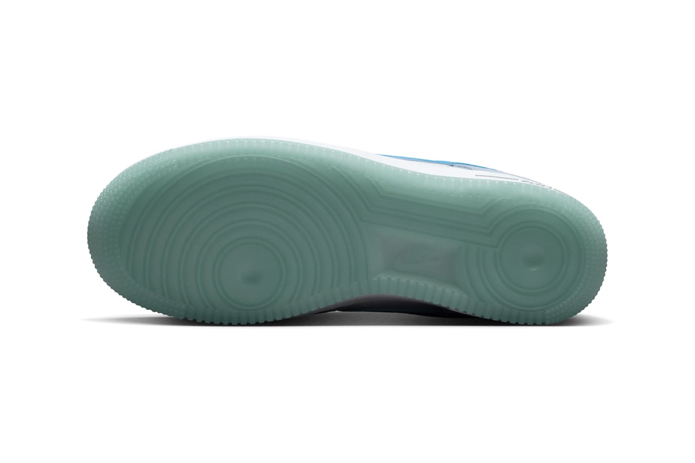 Nike Air Force 1 Low Starstruck HQ8051-400 Release Info