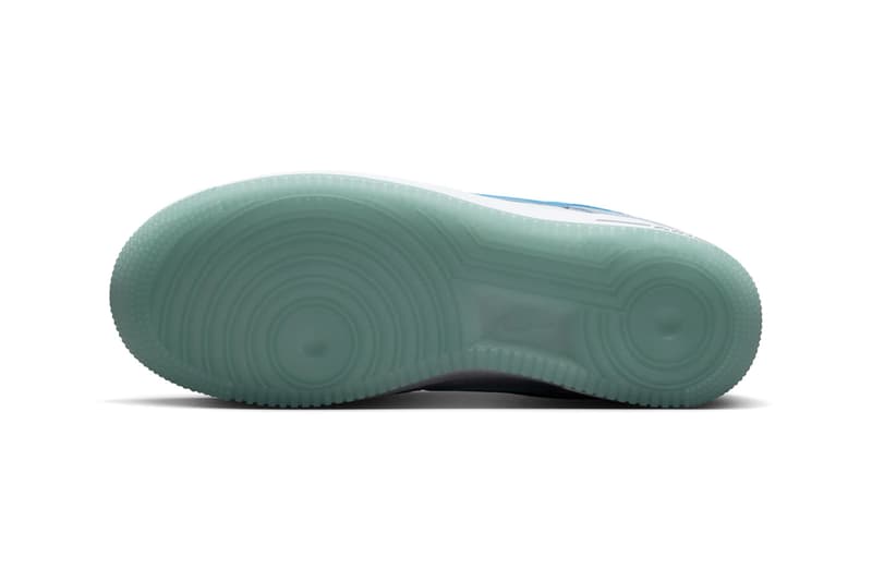 Nike Air Force 1 Low Starstruck HQ8051-400 Release Info