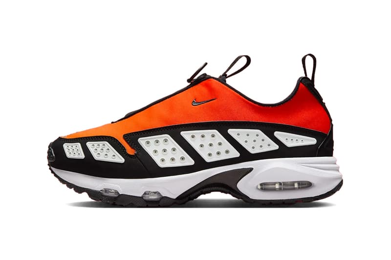  Nike Air Max Sunder Bright Crimson HJ8080-600 release info