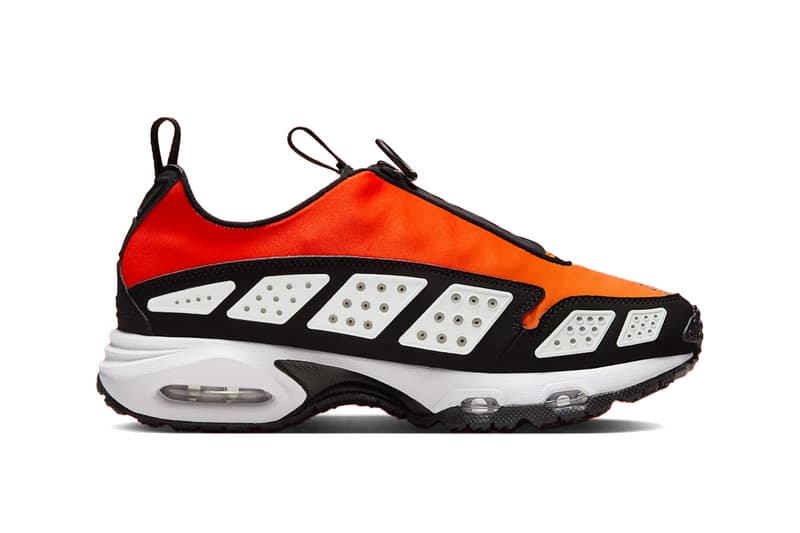  Nike Air Max Sunder Bright Crimson HJ8080-600 release info