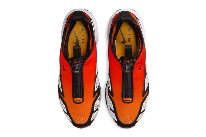  Nike Air Max Sunder Bright Crimson HJ8080-600 release info