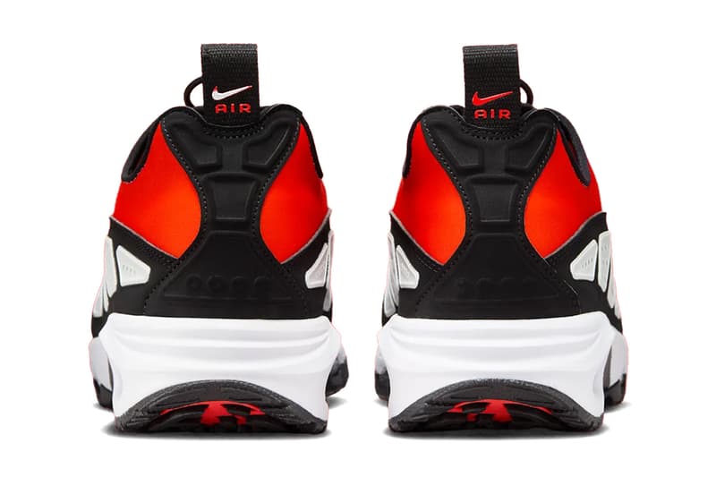  Nike Air Max Sunder Bright Crimson HJ8080-600 release info