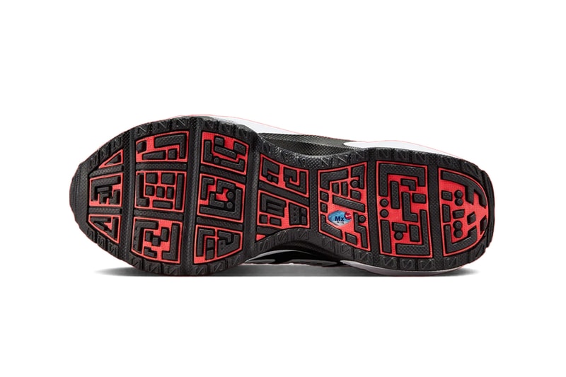  Nike Air Max Sunder Bright Crimson HJ8080-600 release info