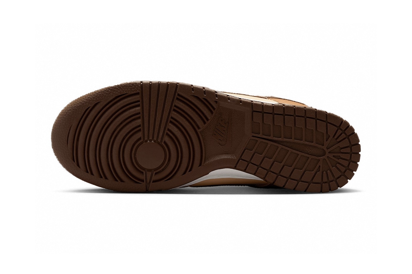 Nike Dunk Low Desert Ochre HQ7487-700 Release Info