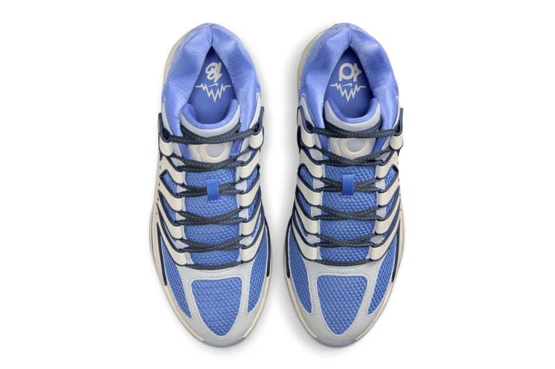 Official Look at the Nike KD 18 "Boys & Girls Clubs" HV1992-401 july 1 kevin durant basketball shoe retro phoenix suns