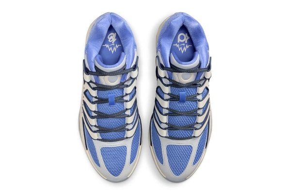 Official Look at the Nike KD 18 "Boys & Girls Clubs" HV1992-401 july 1 kevin durant basketball shoe retro phoenix suns
