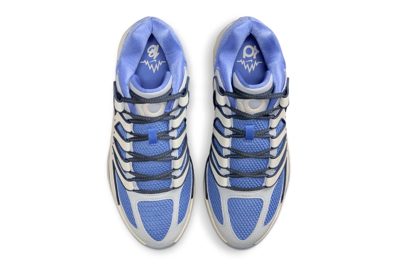 Official Look at the Nike KD 18 "Boys & Girls Clubs" HV1992-401 july 1 kevin durant basketball shoe retro phoenix suns