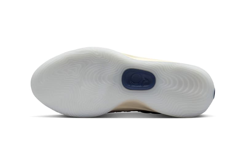 Official Look at the Nike KD 18 "Boys & Girls Clubs" HV1992-401 july 1 kevin durant basketball shoe retro phoenix suns