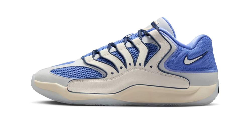 Official Look at the Nike KD 18 "Boys & Girls Clubs"