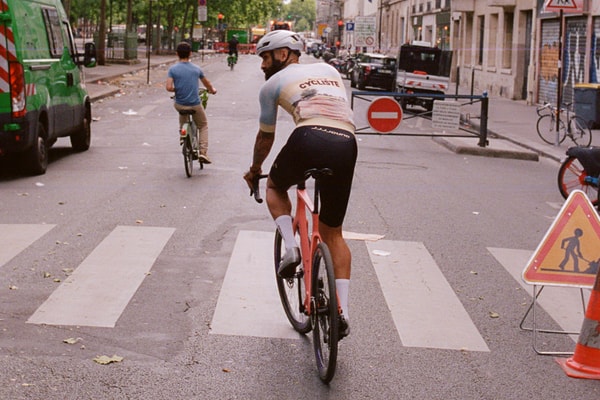Pas Normal Studios and JJJJound Reimagine Contemporary Cycling Culture Collaboration Release Info canadian copenhagen french
