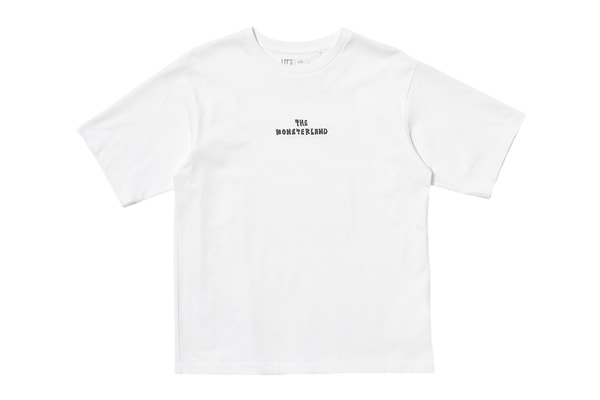 Pop Mart Uniqlo UT The Monsters collection Release Info