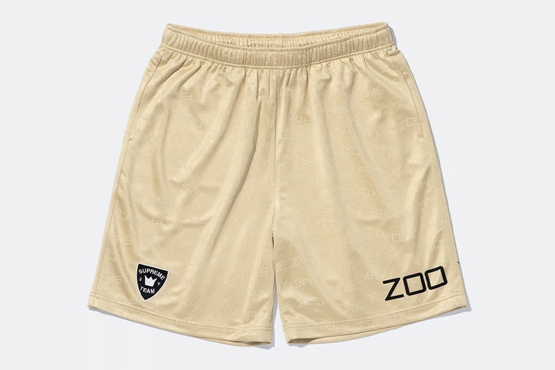 Supreme x Zoo York Spring 2025 Collaboration skateboard company east coast skateboard rb umali hip hop ethod Man, Ghostface Killah, Busta Rhymes and Fat Joe from the iconic Stretch and Bobbito 