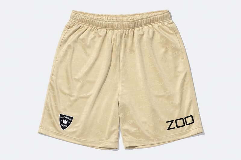 Supreme x Zoo York Spring 2025 Collaboration skateboard company east coast skateboard rb umali hip hop ethod Man, Ghostface Killah, Busta Rhymes and Fat Joe from the iconic Stretch and Bobbito