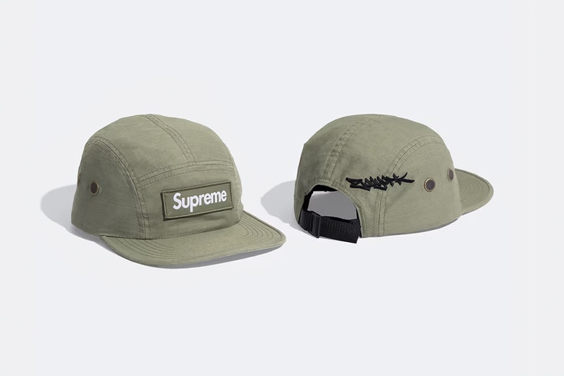 Supreme x Zoo York Spring 2025 Collaboration skateboard company east coast skateboard rb umali hip hop ethod Man, Ghostface Killah, Busta Rhymes and Fat Joe from the iconic Stretch and Bobbito 