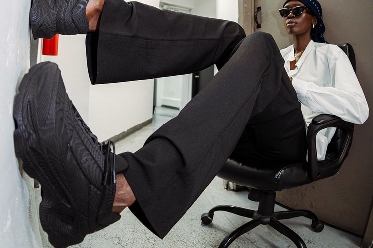 T11 Debuts 3D-Printed Sneaker Inspired by Ancestral Roots