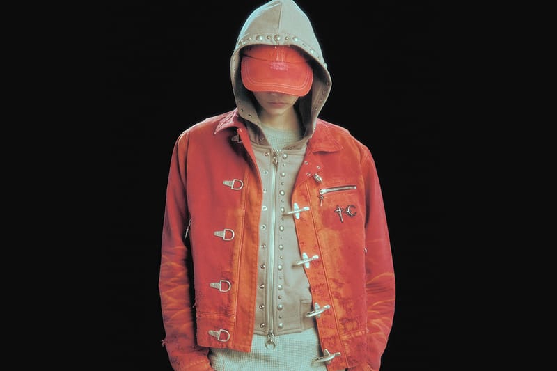 Thug Club SS26 Explores “K-Dark Nostalgia”