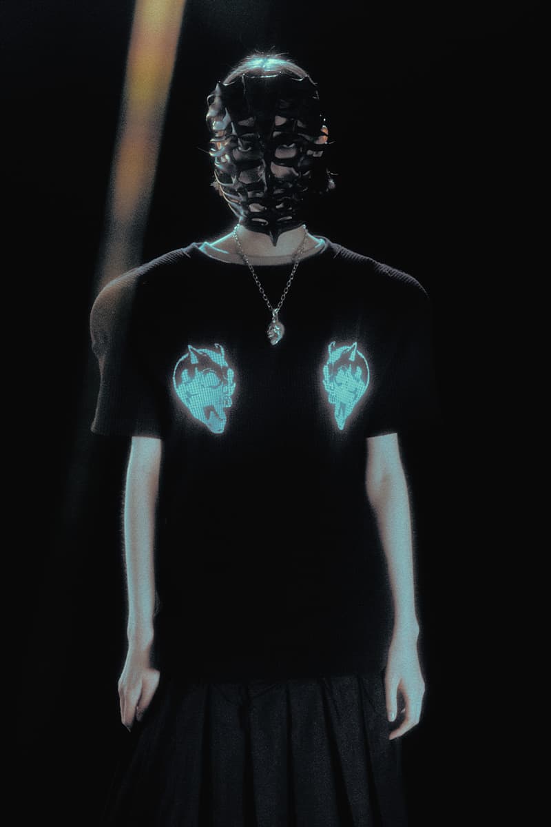 Thug Club Spring/Summer 2026 Collection Lookbook Kwon Jiyool Info