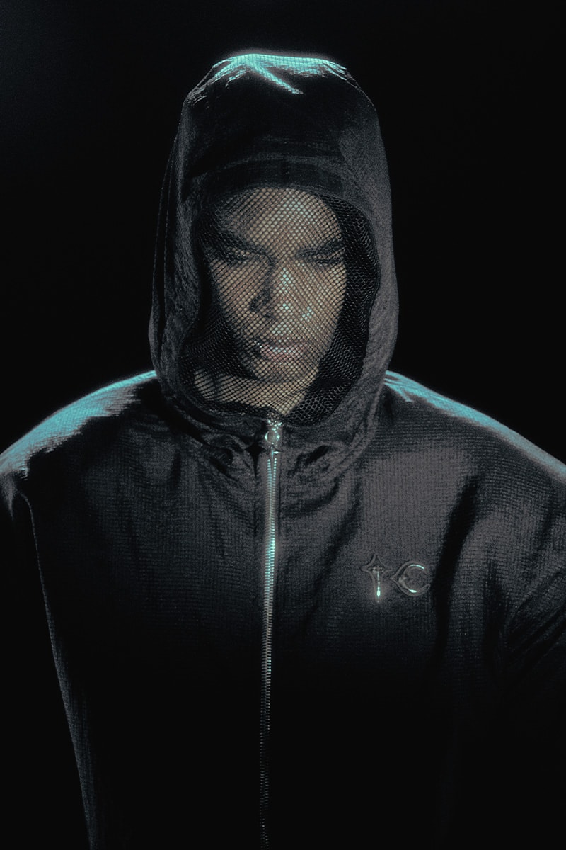 Thug Club Spring/Summer 2026 Collection Lookbook Kwon Jiyool Info