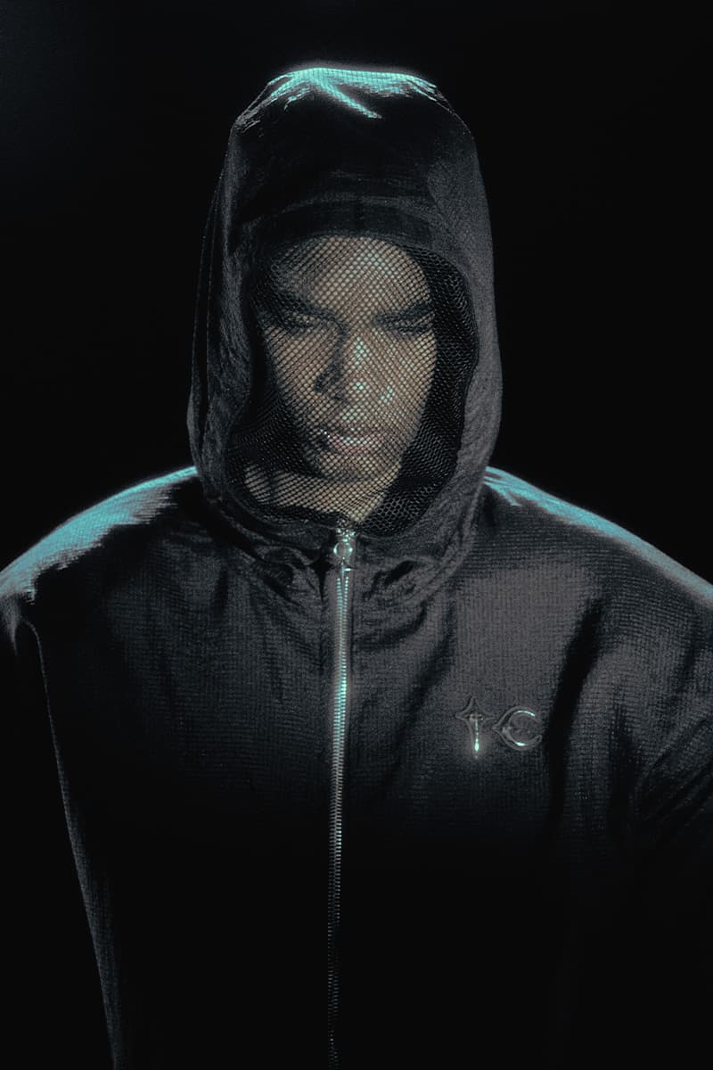 Thug Club Spring/Summer 2026 Collection Lookbook Kwon Jiyool Info