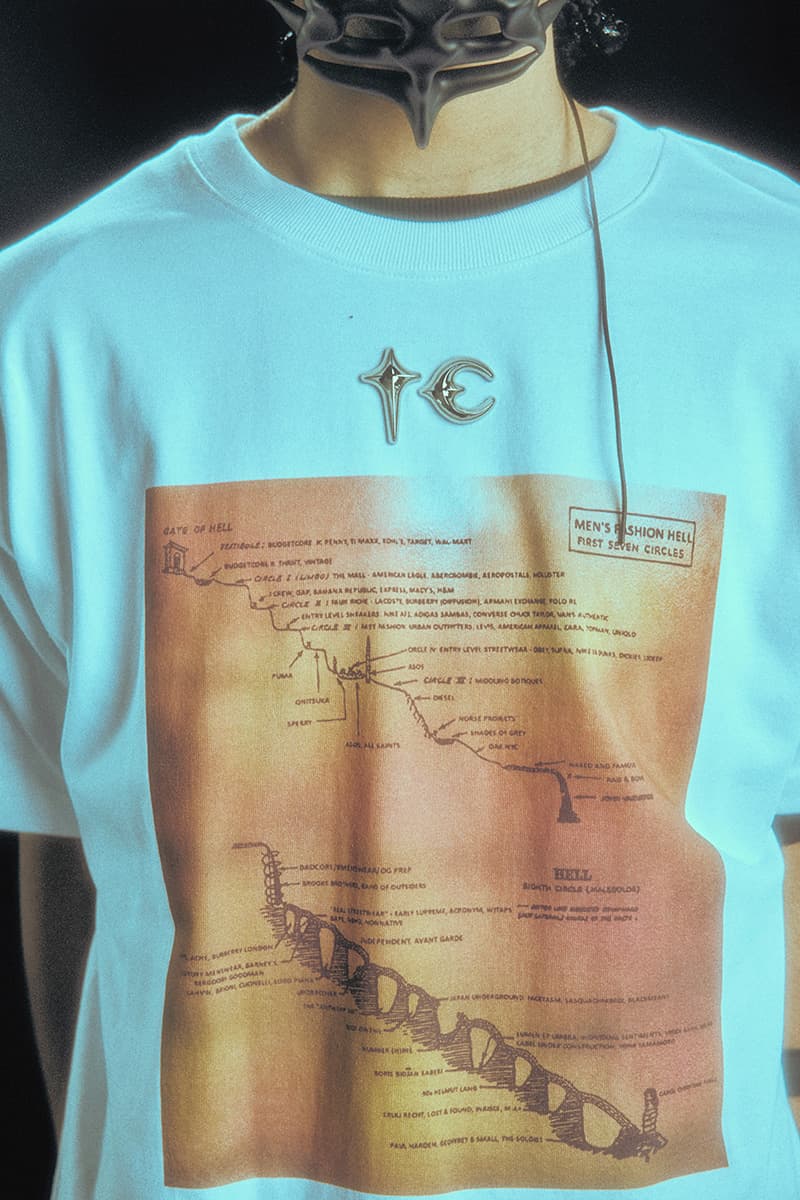 Thug Club Spring/Summer 2026 Collection Lookbook Kwon Jiyool Info