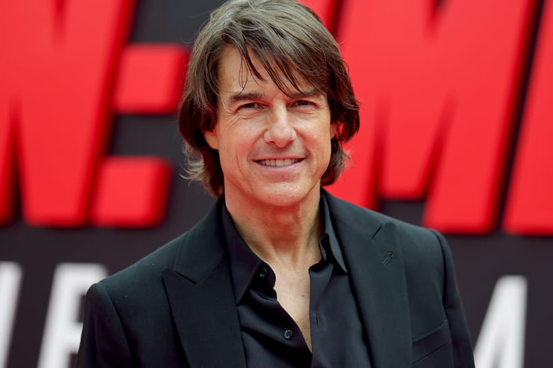 Tom Cruise To Receive Honorary Oscars