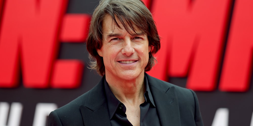 Tom Cruise To Receive Honorary Oscars