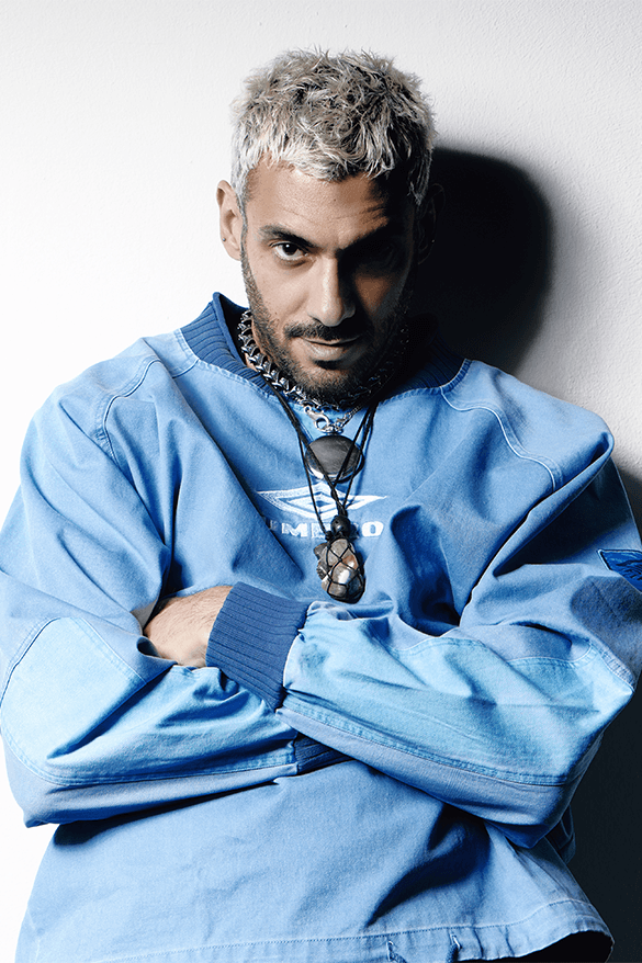 Umbro Aitor Throup Collaboration Release Information details date argentina british fashion footwear