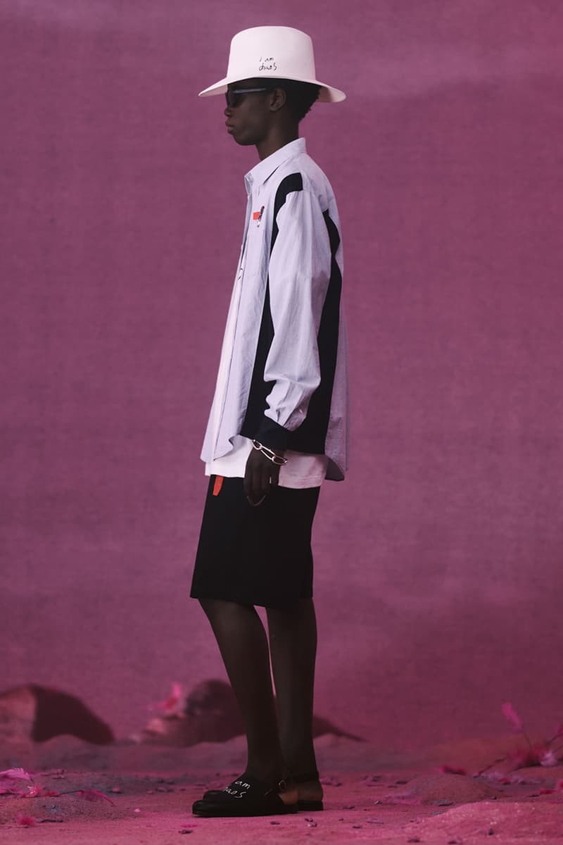 UNDERCOVER Pre-Fall 2026 Collection Release Information Jun Takahashi
