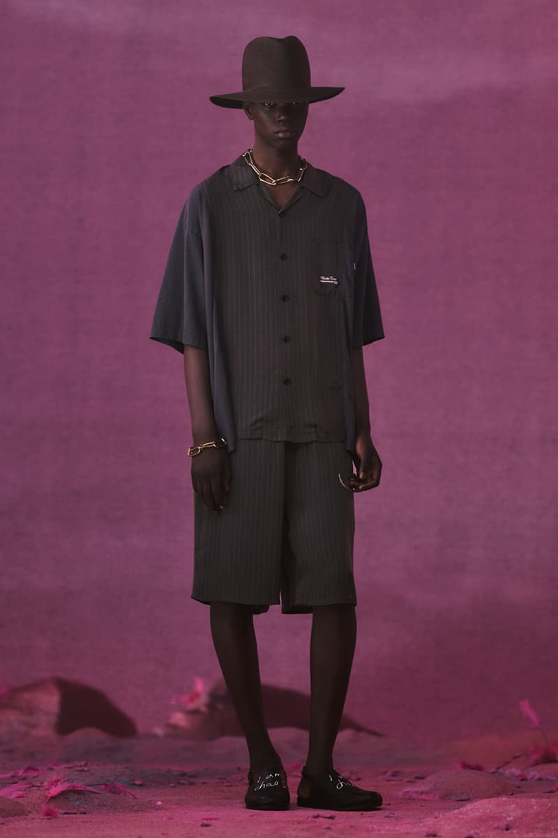 UNDERCOVER Pre-Fall 2026 Collection Release Information Jun Takahashi