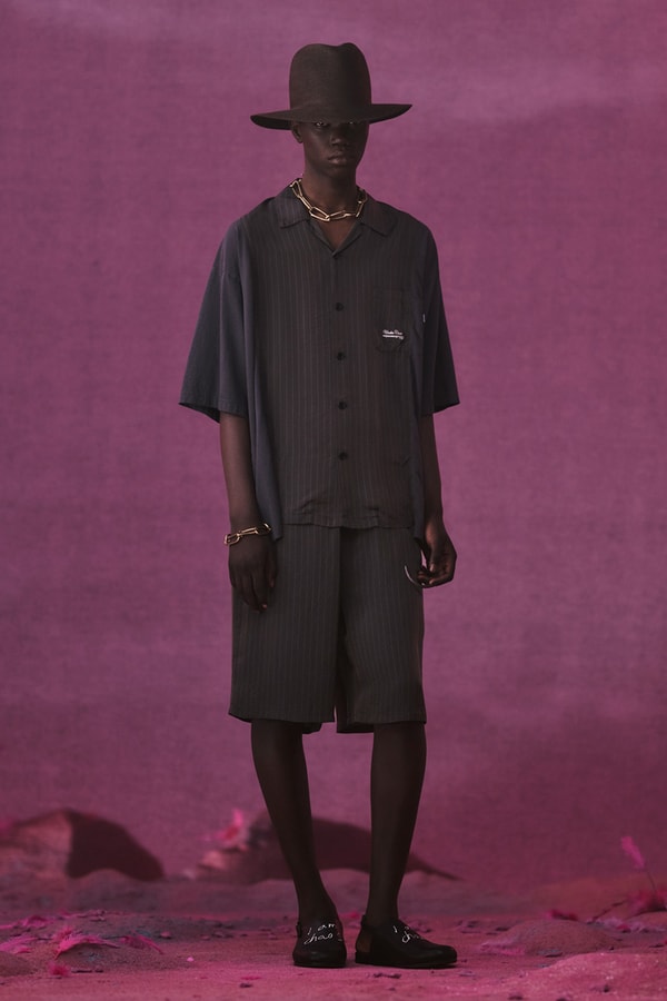 UNDERCOVER Pre-Fall 2026 Collection Release Information Jun Takahashi