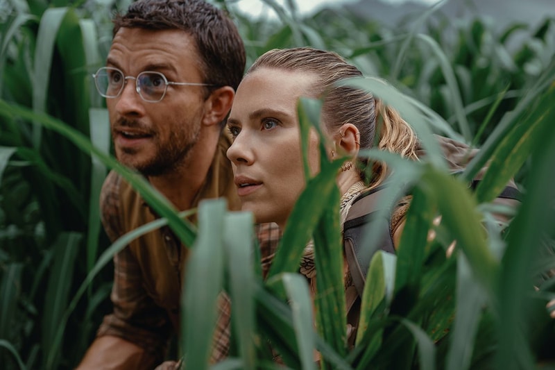 恐龍全面統治地球？《侏羅紀世界：重生 Jurassic World Rebirth》最新宣傳預告來襲