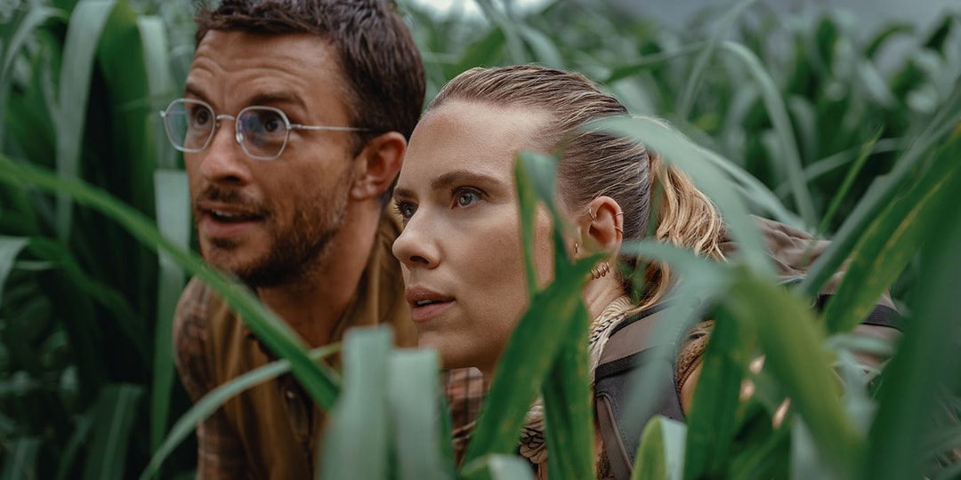 New 'Jurassic World Rebirth' Trailer Gives Fans a Sneak Peek at What Happens When Dinosaurs Rule the Earth