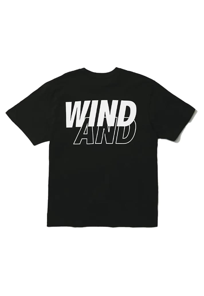 Wind and Sea x Disney 2025 collaboration ss 2nd release info