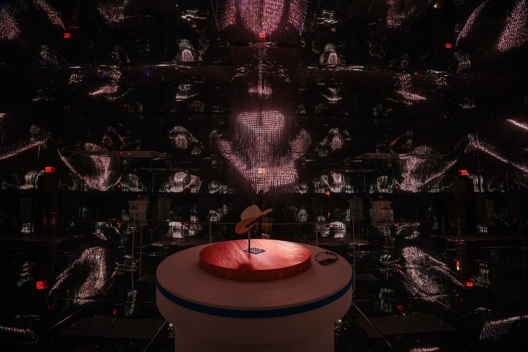 Por Amor: An Immersive Tasting Experience with Tequila Don Julio at Mercer Labs