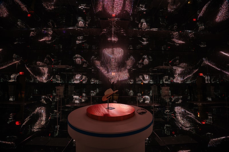 Por Amor: An Immersive Tasting Experience with Tequila Don Julio at Mercer Labs