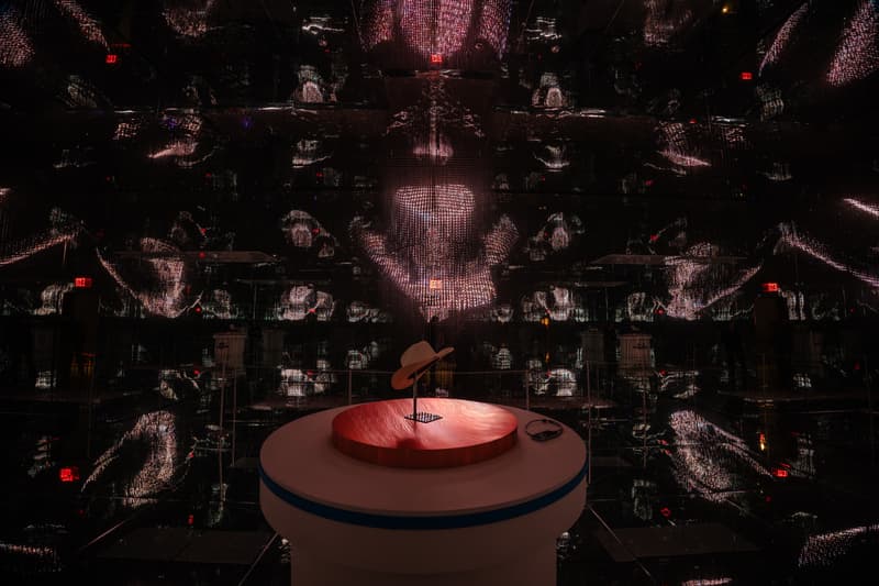 Por Amor: An Immersive Tasting Experience with Tequila Don Julio at Mercer Labs