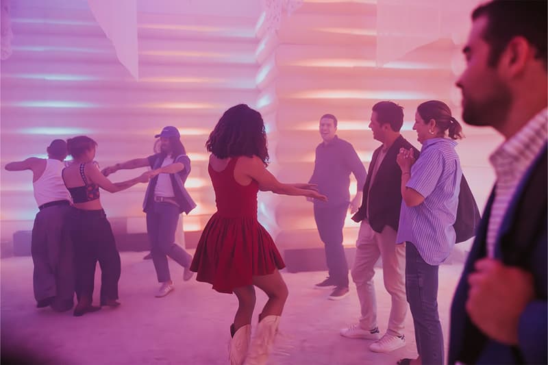 Por Amor: An Immersive Tasting Experience with Tequila Don Julio at Mercer Labs