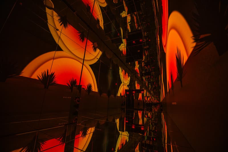 Por Amor: An Immersive Tasting Experience with Tequila Don Julio at Mercer Labs