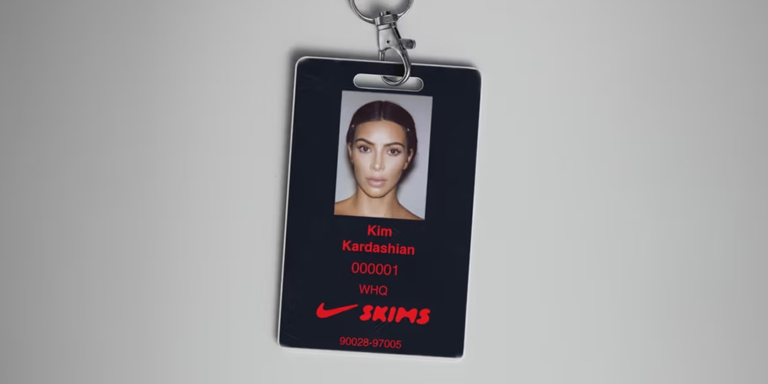 NikeSkims Collaboration Delayed Due to Production Issues