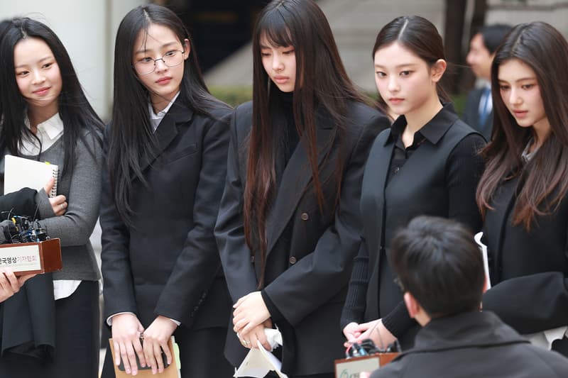 Seoul High Court Reject NewJeans’ Appeal to Terminate ADOR Contract kpop hanni haerin minji hyeun danielle