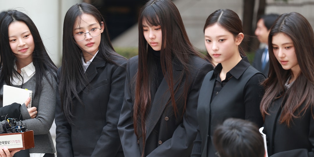 Seoul High Court Rejects NewJeans’ Appeal to Terminate ADOR Contract