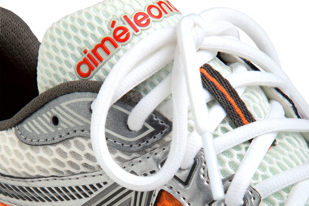 Aimé Leon Dore New Balance 860v2 FW25 Release Info date store list buying guide photos price teddy santis