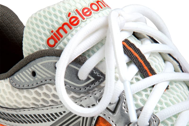 Aimé Leon Dore New Balance 860v2 FW25 Release Info date store list buying guide photos price teddy santis