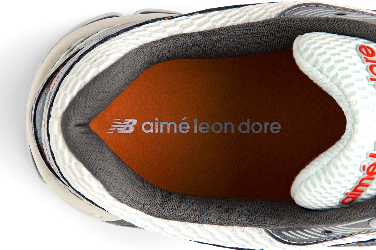 Aimé Leon Dore New Balance 860v2 FW25 Release Info date store list buying guide photos price teddy santis